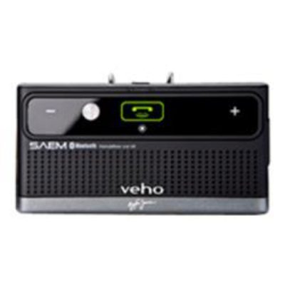 Veho S3 Saem S3  Bluetooth Handsfree Car Kit